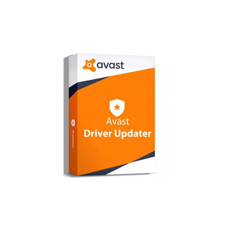 Avast Driver Updater 2024